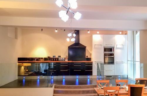Litton Mill House | Six Litton Mill