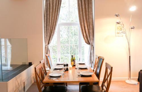 Litton Mill House | Six Litton Mill