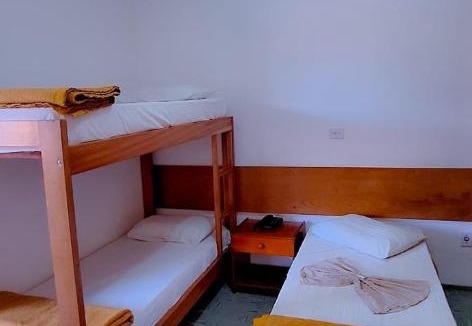Jacarei Hotel | Six's Hotel