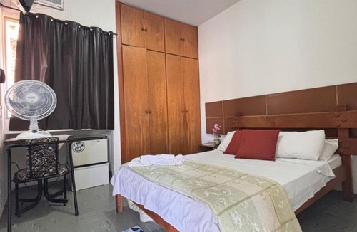 Jacarei Hotel | Six's Hotel