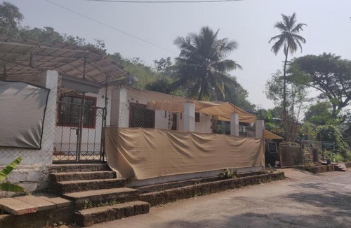 Mhsala Bed & Breakfast | Six seasons shrivardhan