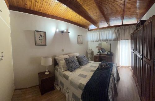 Parys Apartment | Six Second Avenue