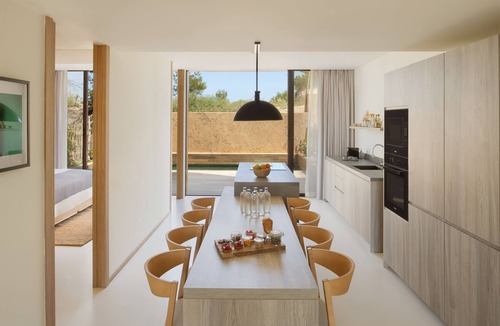 Portinatx Hotel | Six Senses Ibiza