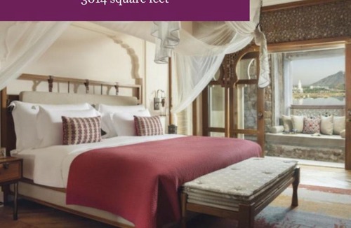Sawai Madhopur Resort | Six Senses Fort Barwara Sawai Madhopur