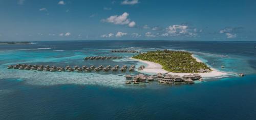 Olhuveli Resort | Six Senses Laamu