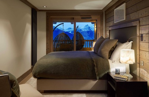 Courchevel Hotel | Six Senses Residences Courchevel