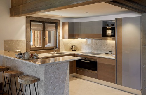 Courchevel Hotel | Six Senses Residences Courchevel