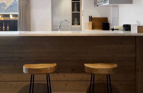 Courchevel Hotel | Six Senses Residences Courchevel