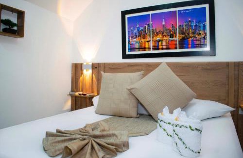 Granada Hotel | Sixth House Suite