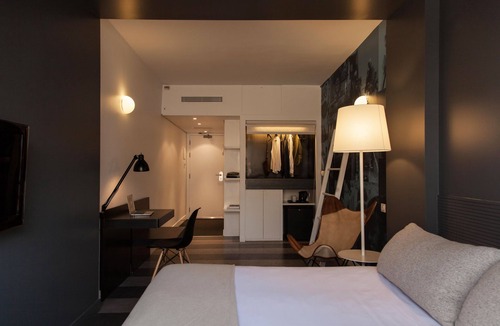 El Raval Hotel | Sixties Ramblas