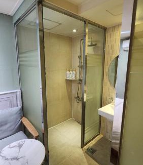 Jamsil-dong Hotel | Sixty Hotel