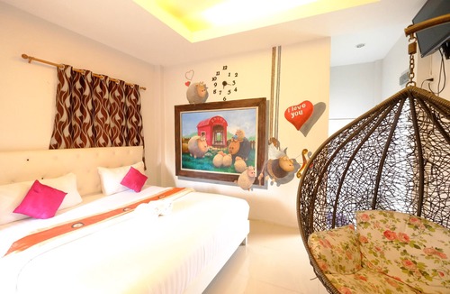Nakhon Phanom Hotel | Sixty Nine Resort