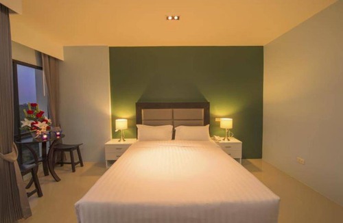 Trang Hotel | Sixty Six Place Hotel