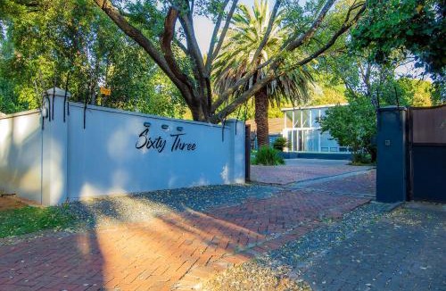 Waverley House | Sixty Three