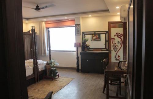 Rishikesh Resort | Siya Aarogyam