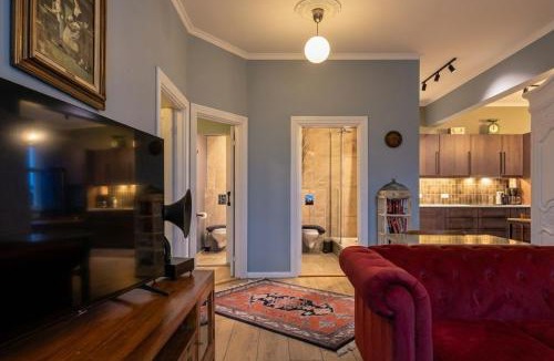 Eyrarbakki Apartment | Sjávargata Villa