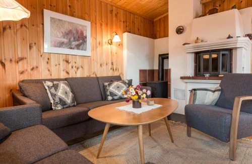 Møre og Romsdal House | Sjåfram