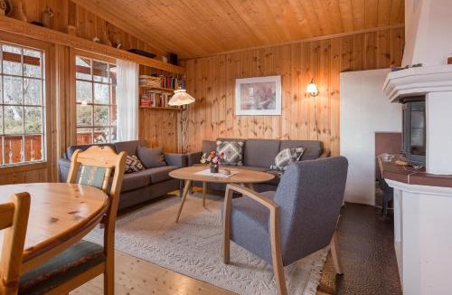 Møre og Romsdal House | Sjåfram