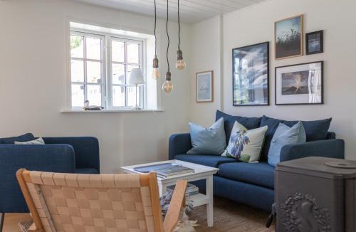 Allinge Apartment | Sjælegård Countryside Lodge