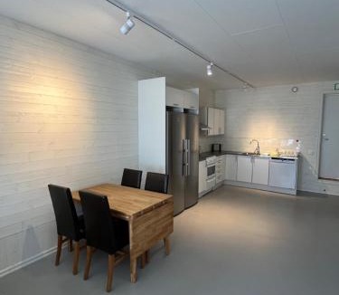 Ellos Apartment | Sjöhuset
