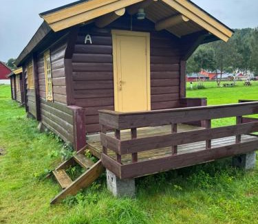 Sykkylven Other | Sjøbakken Fjord Camping AS