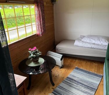 Sykkylven Other | Sjøbakken Fjord Camping AS