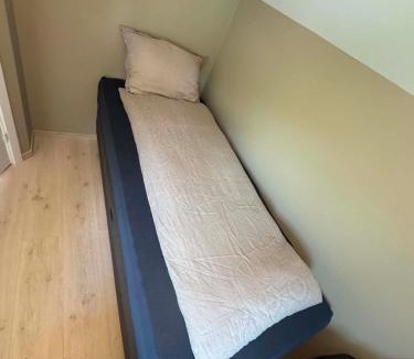 Ulstein Municipality Apartment | Sjøbud i sentrum av ulsteinvik