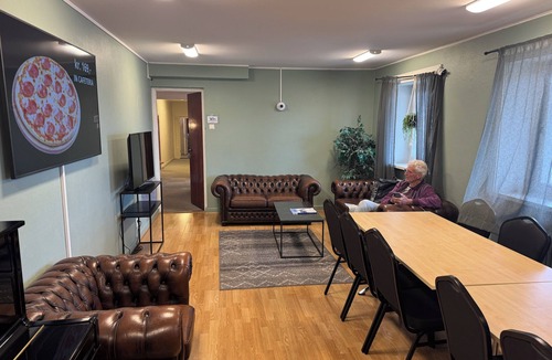 Oksnes Hostel | Sjømannskirken Hostel