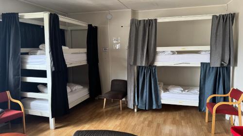 Narvik Hostel | Sjømannskirken Narvik