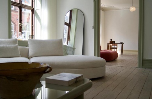 Indre by Hotel | SJ Apartment