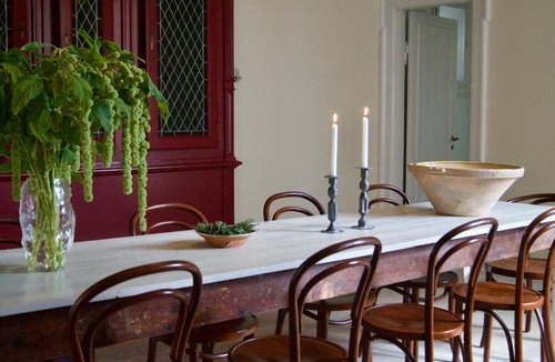 Indre by Hotel | SJ Apartment