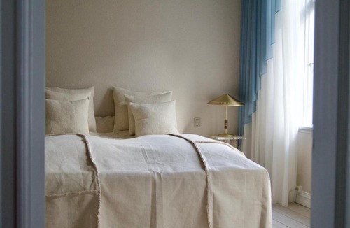 Indre by Hotel | SJ Apartment