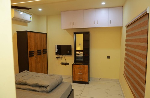 Changanacherry Cabin | SJ HOMES
