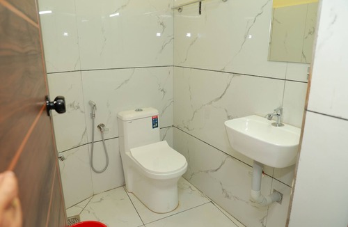 Changanacherry Cabin | SJ HOMES