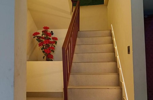Changanacherry Hotel | SJ Homes