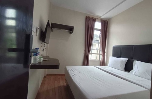 Batam Hotel | SJ Inn Sukajadi