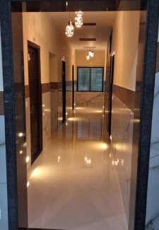 Beltangadi Hotel | SJ Residency