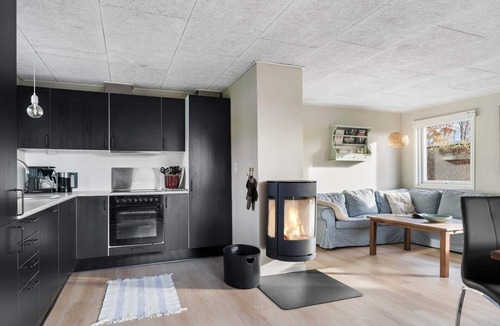 Kelstrup Strand House | SJ277 Haderslev - Kelstrup Nørreskov 36