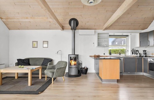 Hejlsminde House | SJ288 Hejlsminde - Bakkevej Mindegården 15