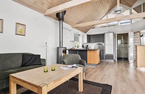 Hejlsminde House | SJ288 Hejlsminde - Bakkevej Mindegården 15