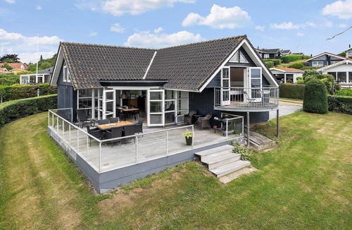 Hejlsminde House | SJ288 Hejlsminde - Bakkevej Mindegården 15