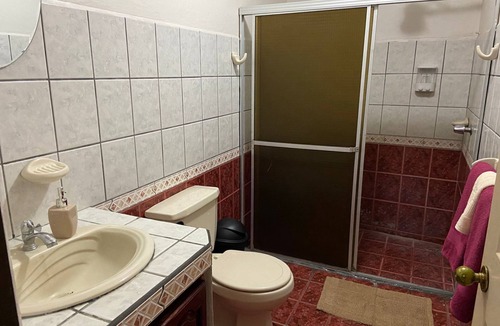 San Antonio de Belen Apartment | SJO location centered, VERY spacious and private apartment