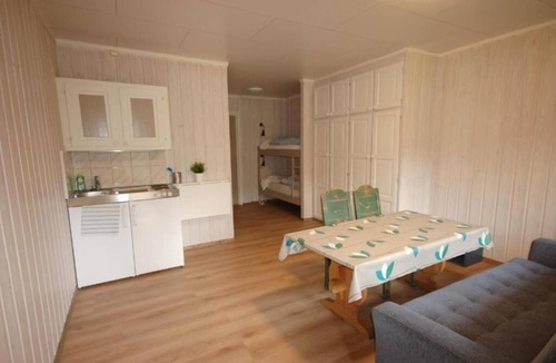 Sel Hostel | Sjoa Hostel