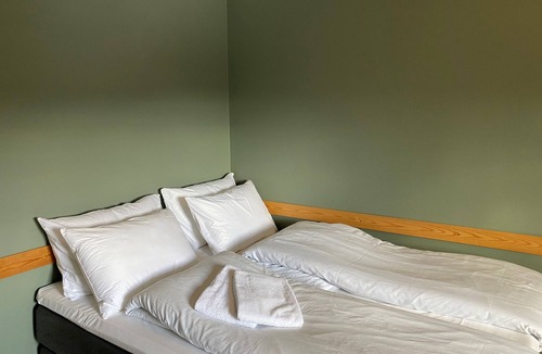 Sel Hostel | Sjoa Hostel