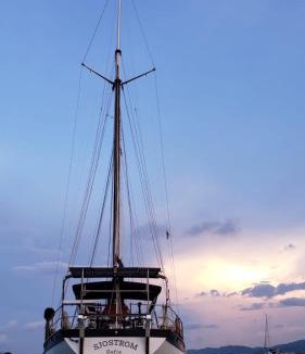 Mai Khao Boat Rental | Sjostrom
