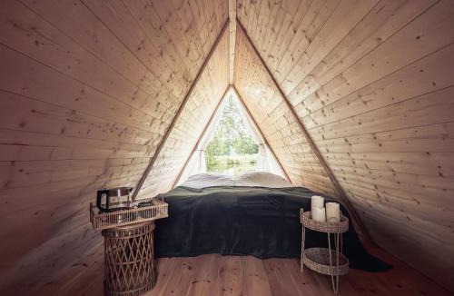 Oxnevalla Hotel | Sju Sjöar
