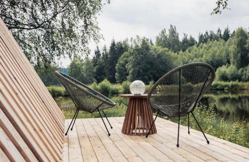 Oxnevalla Hotel | Sju Sjöar