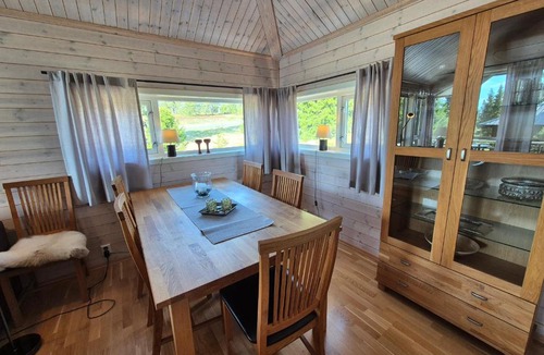 Ringsaker Cabin | Sjusjøen Hytteutleie AS