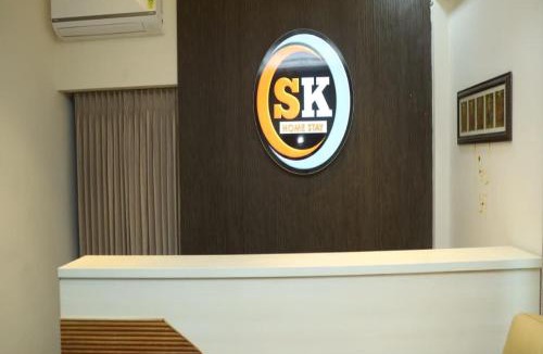 Mayiladuthurai Hotel | SK Home Stay