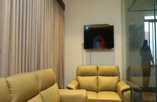 Mayiladuthurai Hotel | SK Home Stay